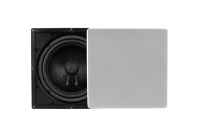 ME10S 10" Micro-Edge In-Wall Subwoofer