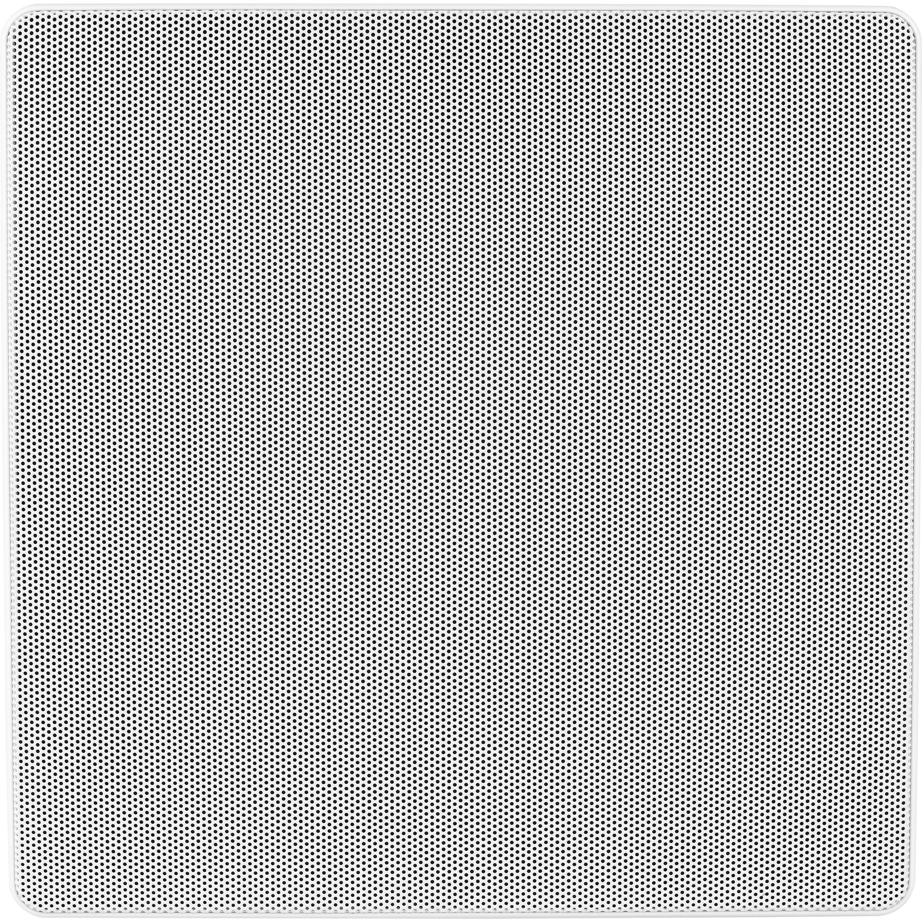 ME10S Micro-Edge 10" In-Wall Subwoofer