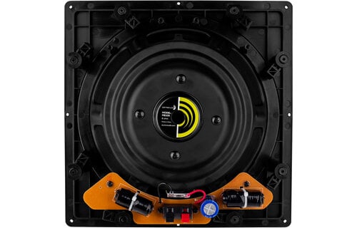 ME10S Micro-Edge 10" In-Wall Subwoofer