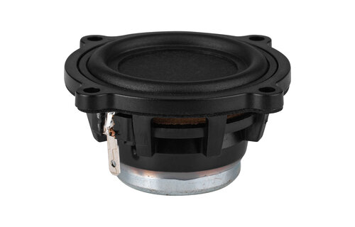 TEBM28C10-4/A 1-1/8" BMR Full-Range Speaker 4 Ohm