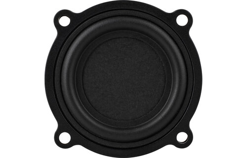 TEBM28C10-4/A 1-1/8" BMR Full-Range Speaker 4 Ohm