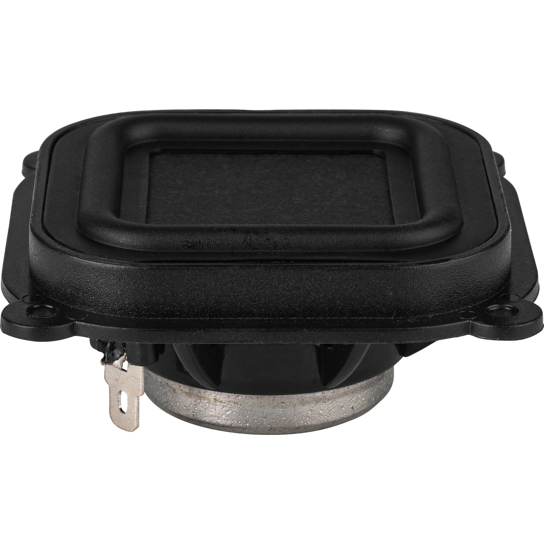 TEBM36S12-8A 1-1/2" Square BMR Full-Range Speaker 8 Ohm