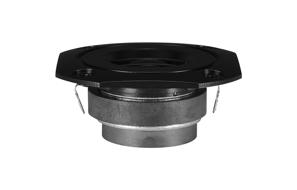 GT-302/S 1/2" Mylar Dome Tweeter Shielded