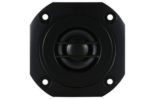 GT-302/S 1/2" Mylar Dome Tweeter Shielded