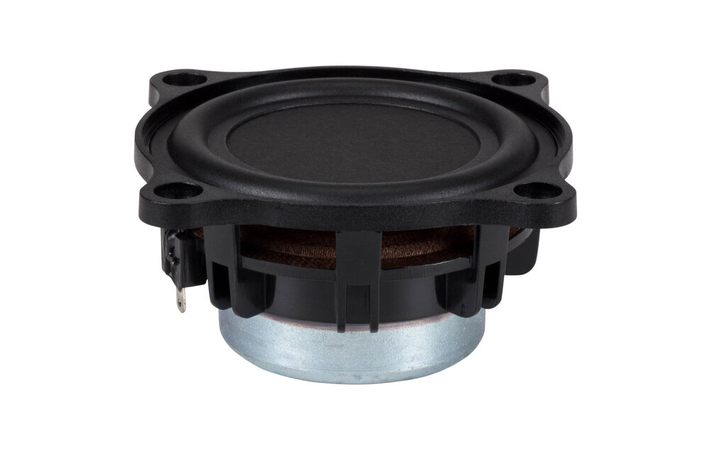 TEBM46C20N-4B BMR 3" Breitbandlautsprecher 4 Ohm