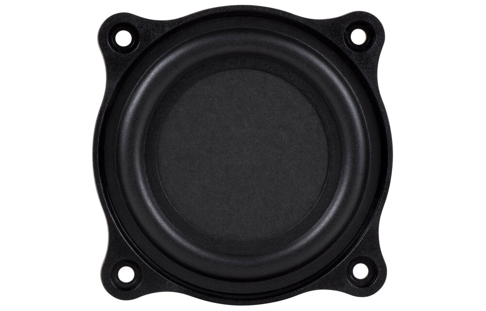 TEBM46C20N-4B BMR 3" Breitbandlautsprecher 4 Ohm