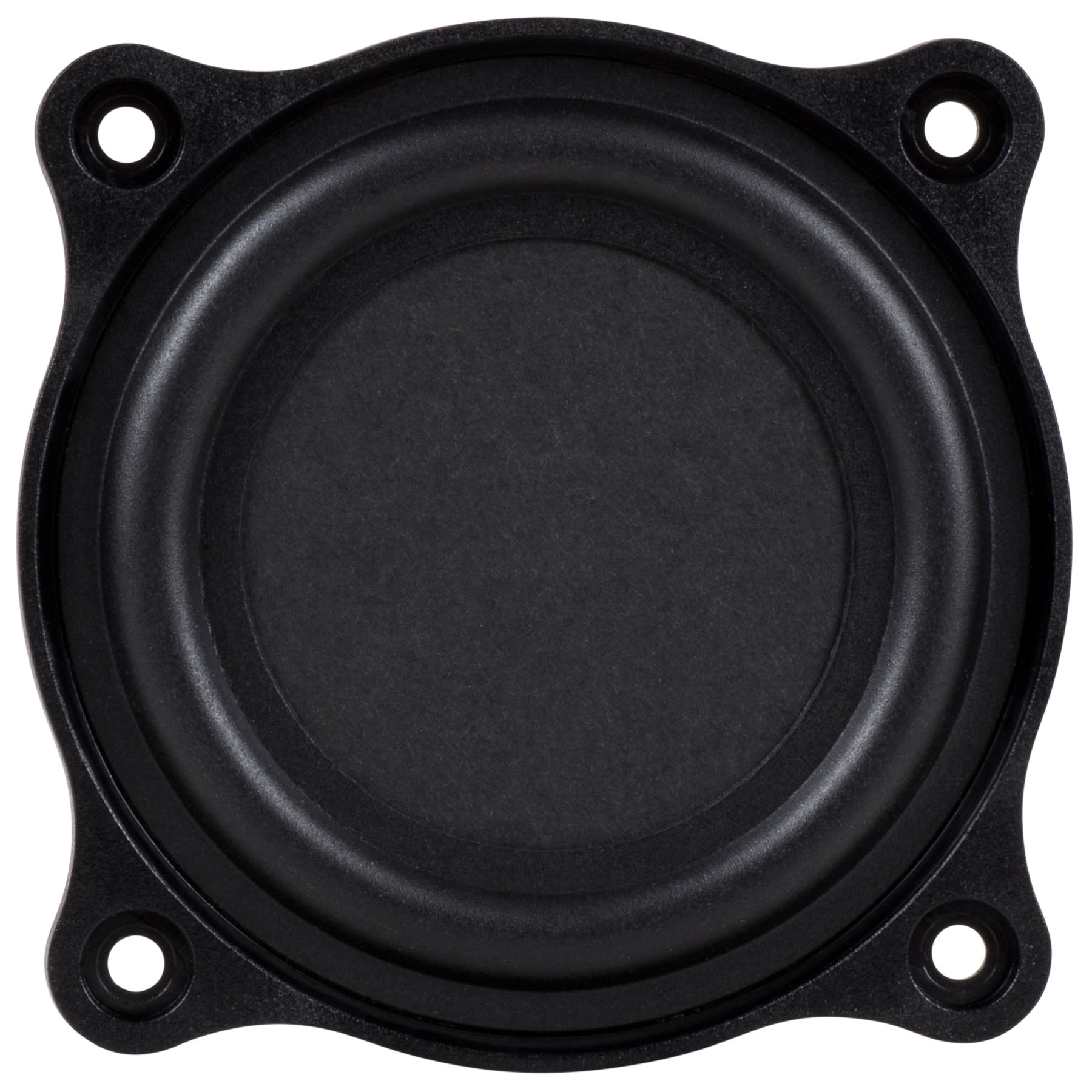 TEBM46C20N-4B BMR 3" Full-Range Speaker 4 Ohm