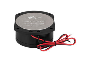 W4-2074 Compact Bass Shaker
