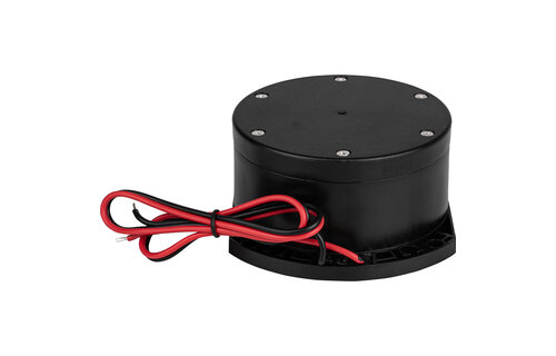 W4-2074 Compact 4" Bass Shaker Tactile Transducer