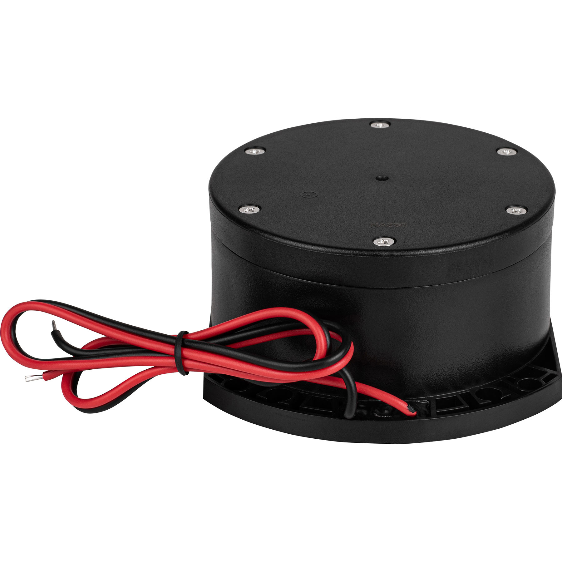 W4-2074 Compact 4" Bass Shaker Tactile Transducer