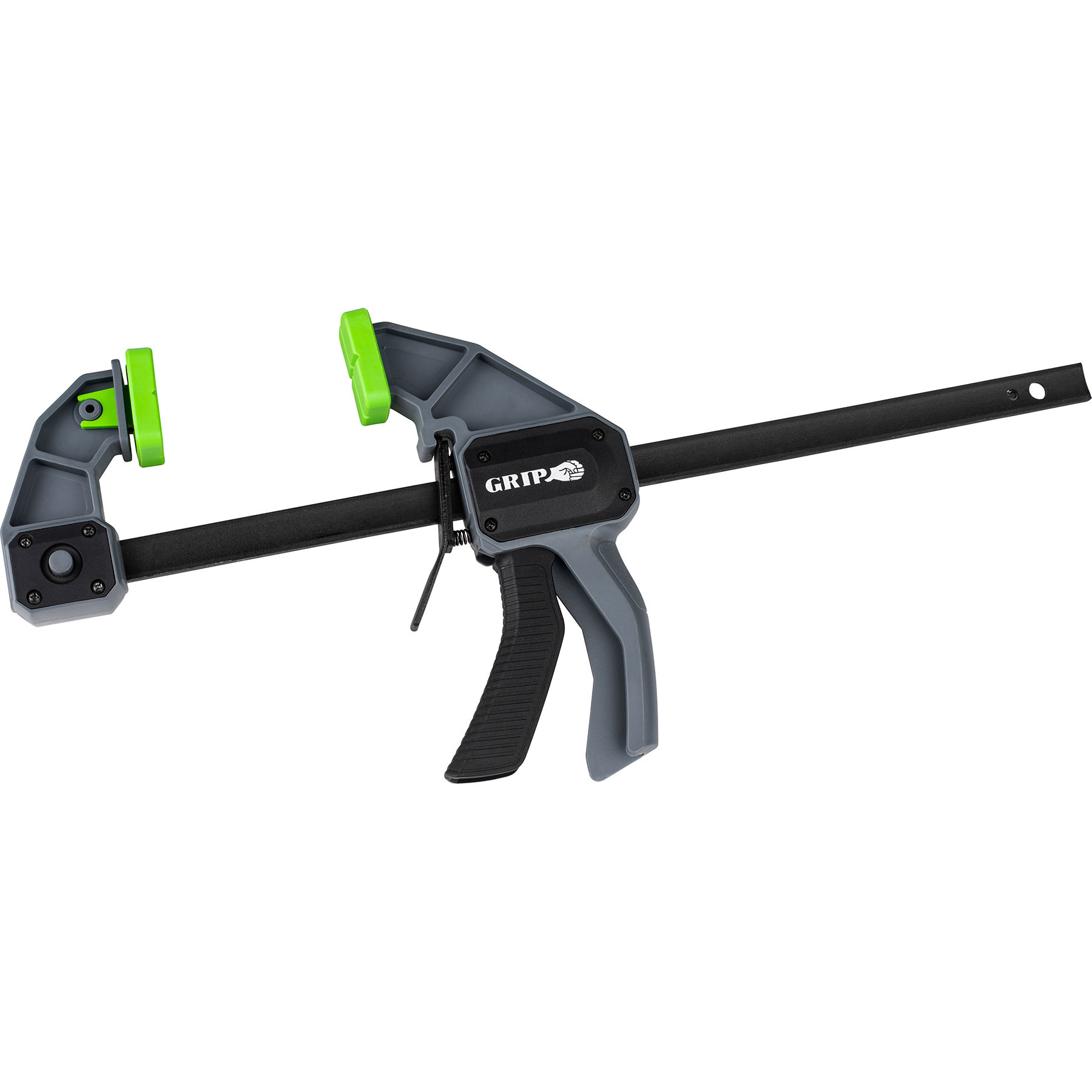 32212 30 CM Heavy Duty Quick Ratcheting Bar Clamp / Spreader