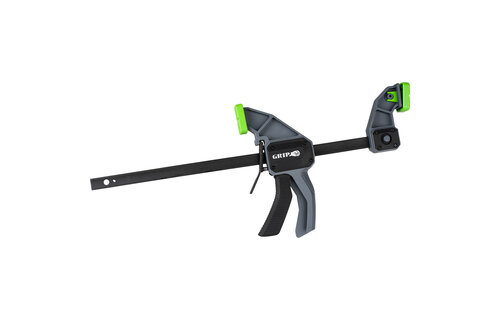 32212 30 CM Heavy Duty Quick Ratcheting Bar Clamp / Spreader