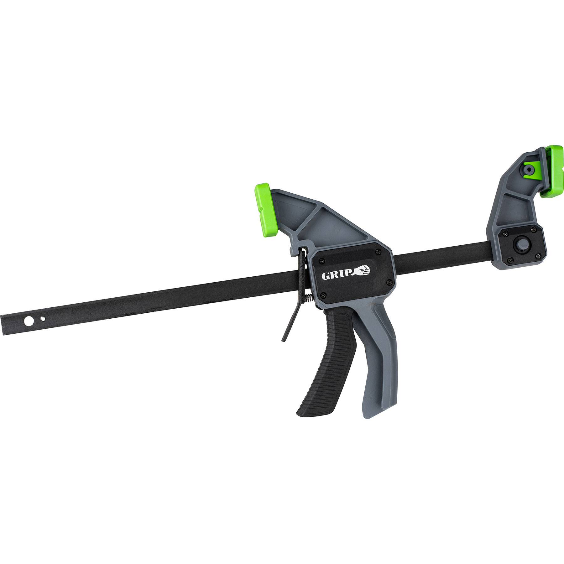 32212 30 CM Heavy Duty Quick Ratcheting Bar Clamp / Spreader