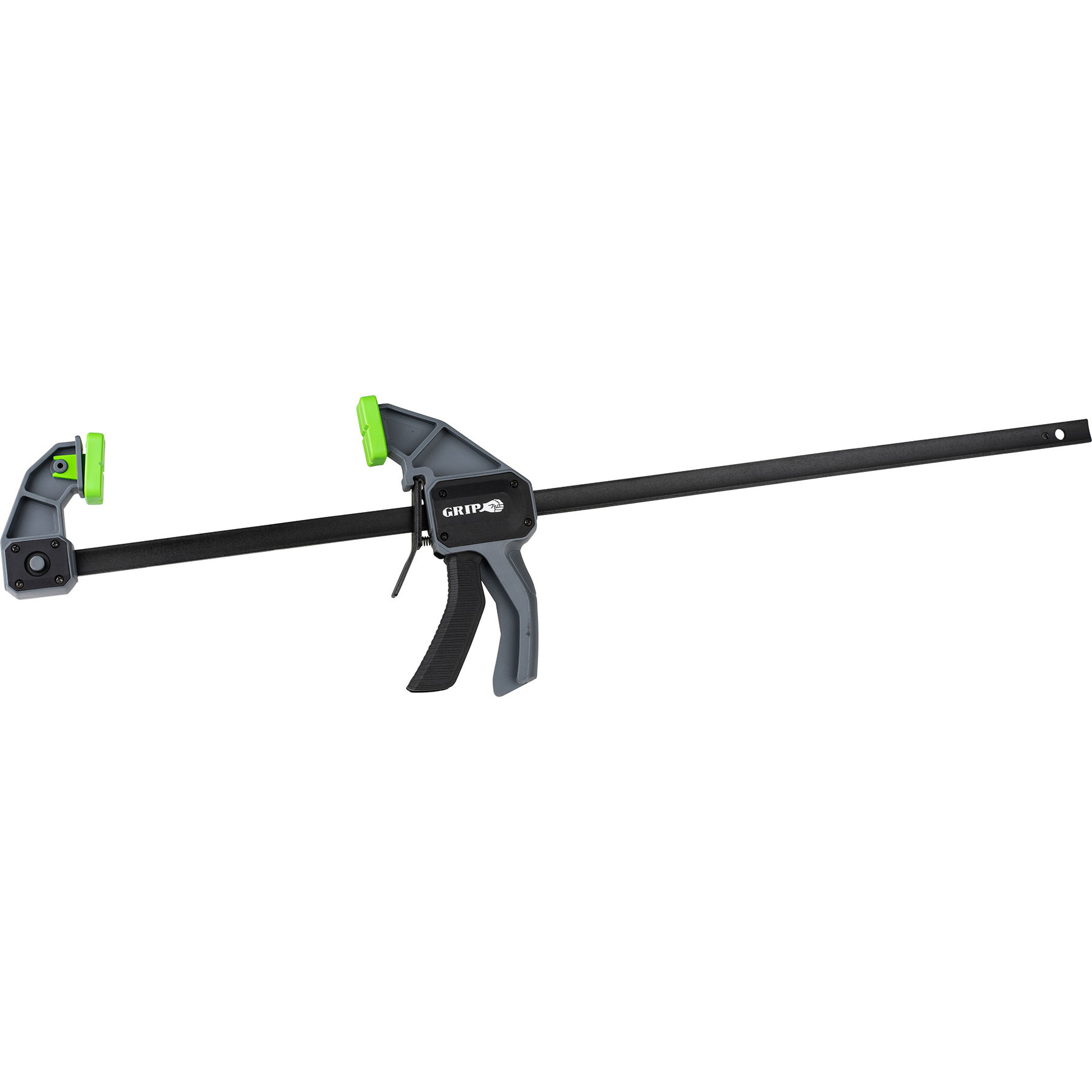 32224 60 CM Heavy Duty Quick Ratcheting Bar Clamp / Spreader