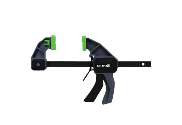 32206 Heavy Duty Clamp | 15 CM