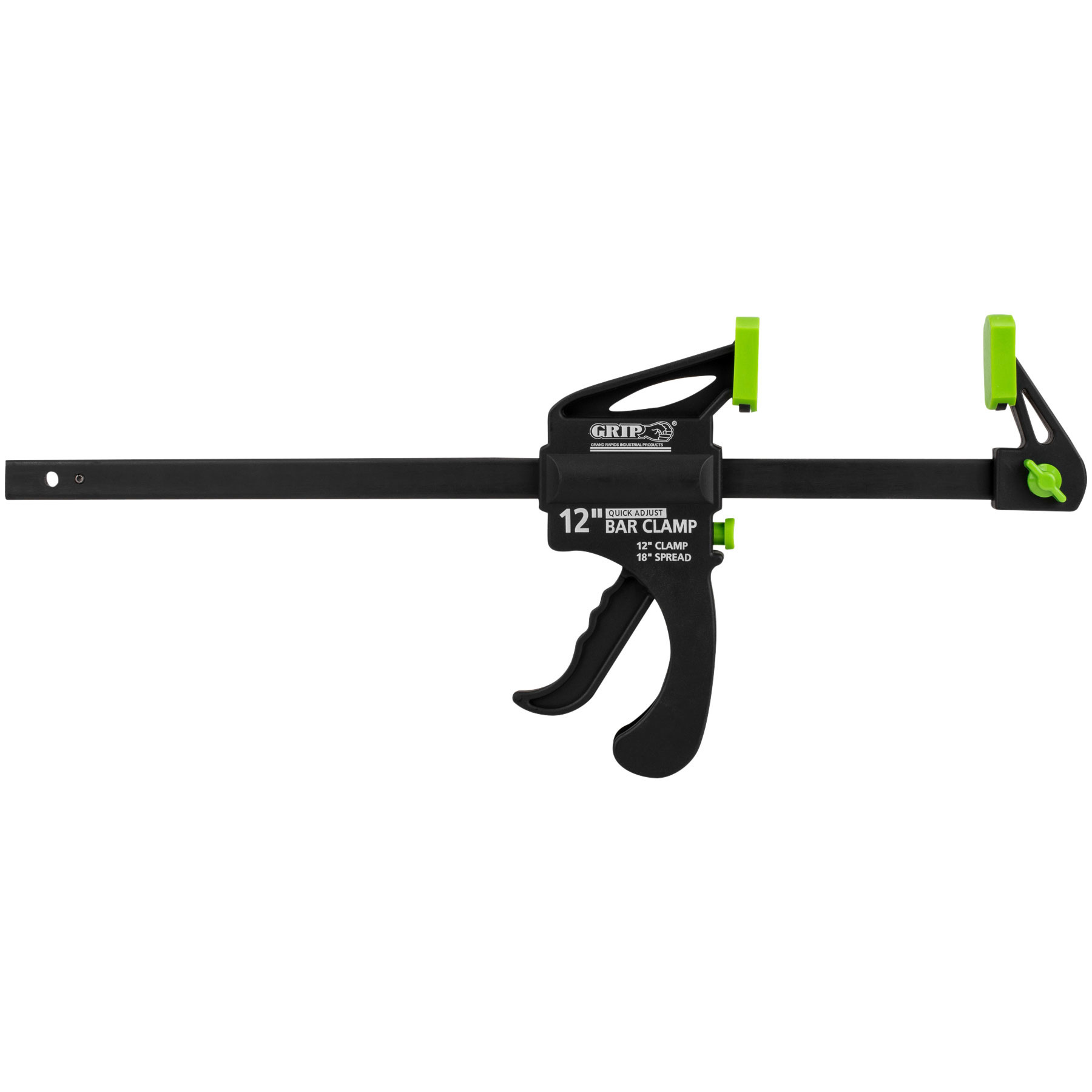 32057 30 CM Quick Ratcheting Bar Clamp