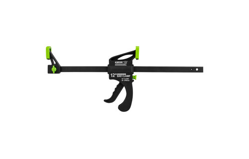 32057 30 CM Quick Ratcheting Bar Clamp