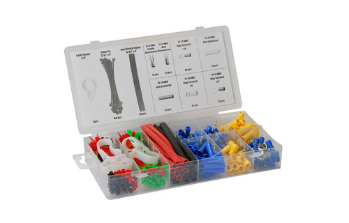 37139 Electrical Termination Kit 308 Pcs.