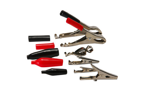 37128 Electrical Clip Kit 28 Pcs.