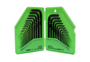 92180 Hex Key Set | 30 Piece