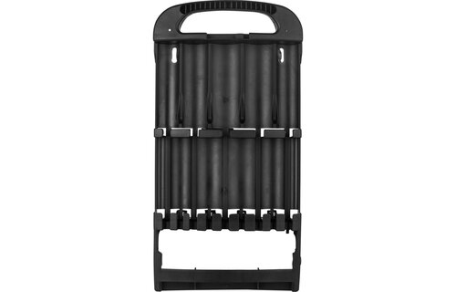 63090 9 Piece Mechanic's Screwdriver Set