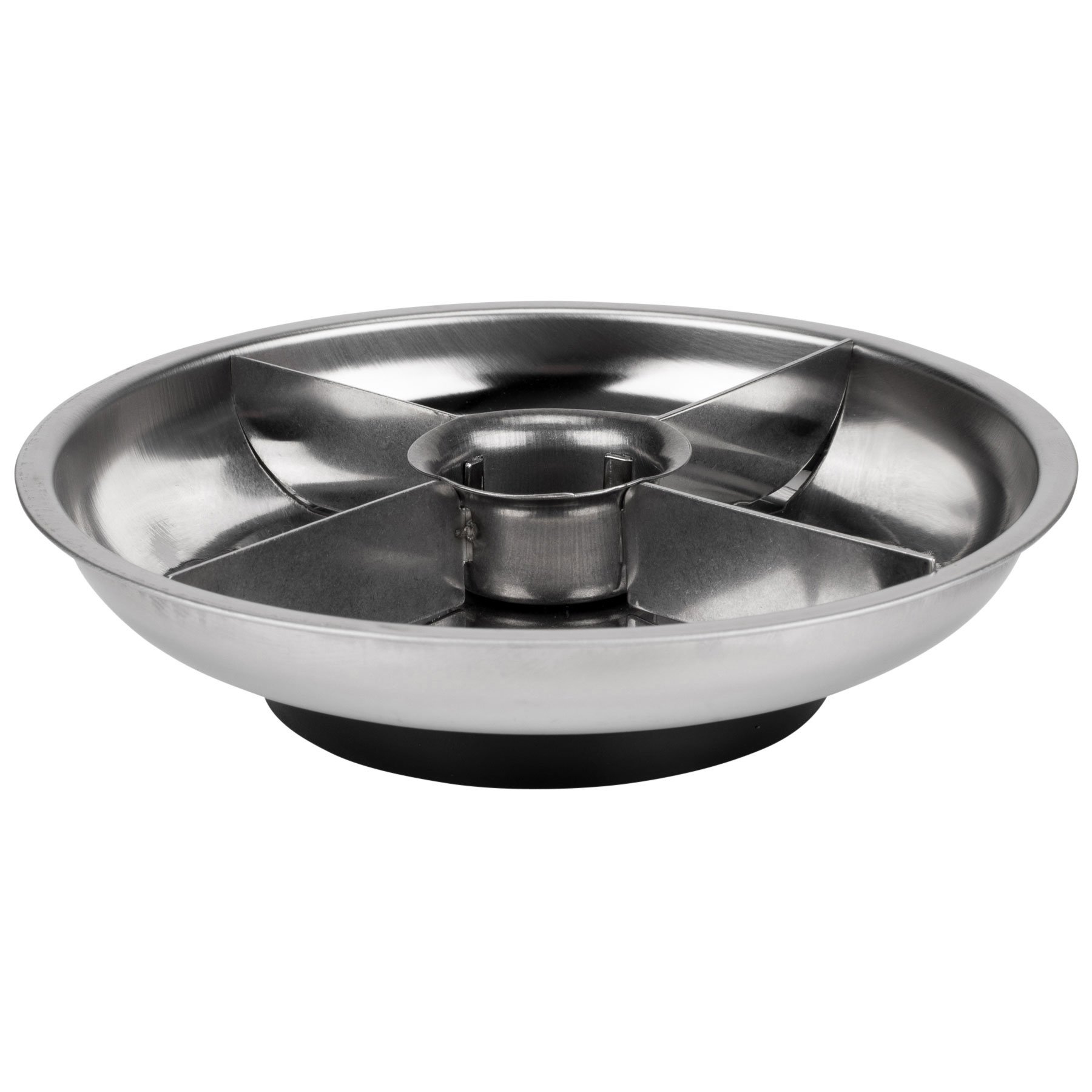 67453 15 CM Divided Magnetic Parts Tray
