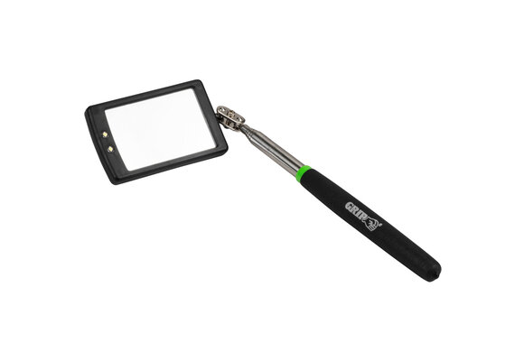 55117 Telescopic Inspection Mirror