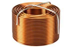 Jantzen Audio 000-1009 | 0,35 mH | 0,275 Ω | 3% | 18 AWG