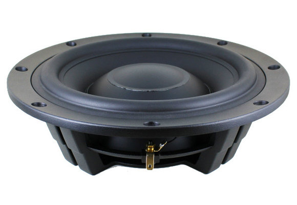 SW26DBAC76-4 Subwoofer