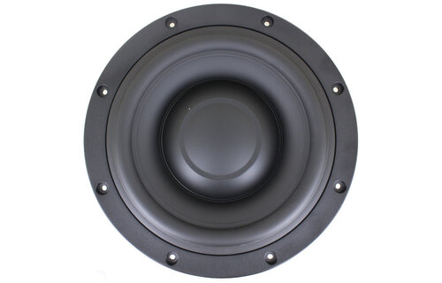 SW26DBAC76-8 10’’Aluminum Cone Shallow Subwoofer