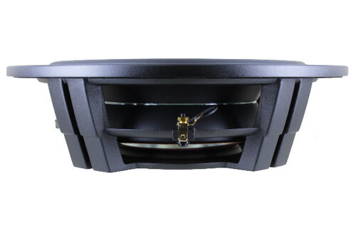 SW26DBAC76-8 10’’Aluminum Cone Shallow Subwoofer