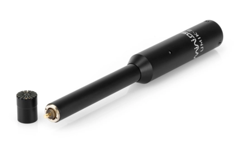 UMIK-2 USB Reference Measurement Microphone