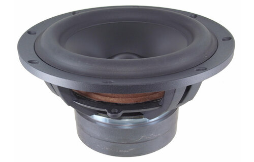 SB23MFCL45-4 8" Polypropylene Cone Subwoofer