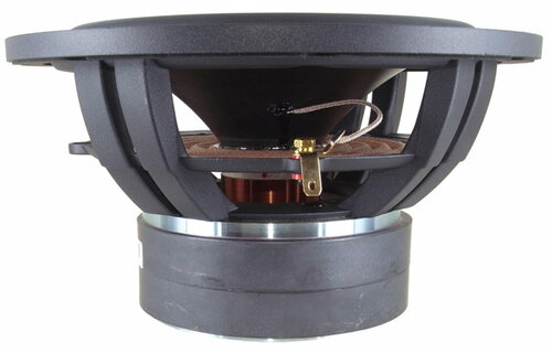 SB23MFCL45-4 8" Polypropylene Cone Subwoofer