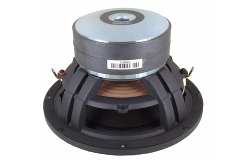 SB23MFCL45-4 8" Polypropylene Cone Subwoofer