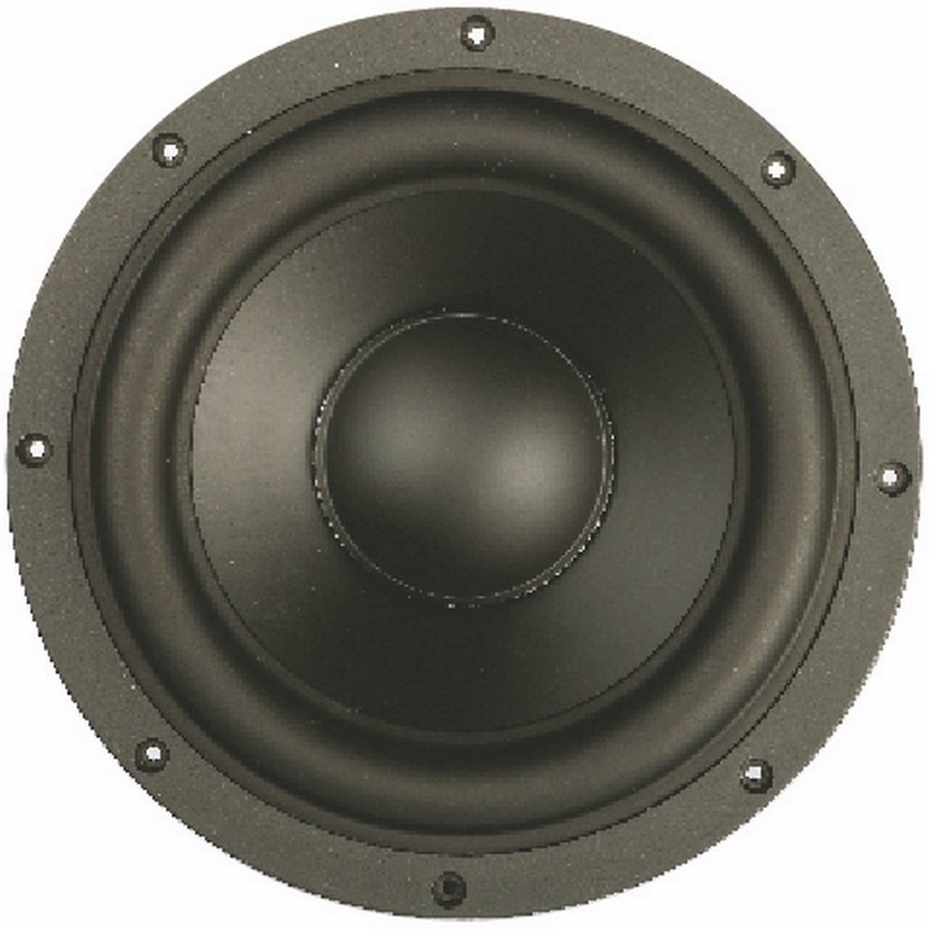 SB34SWPL76-4 12” Paper Cone Subwoofer
