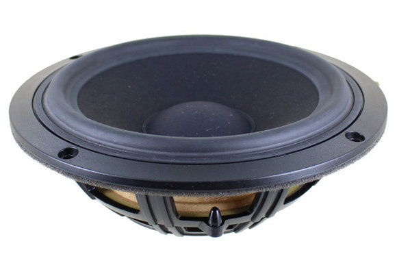 SB16PFCR-00 Passive Radiator