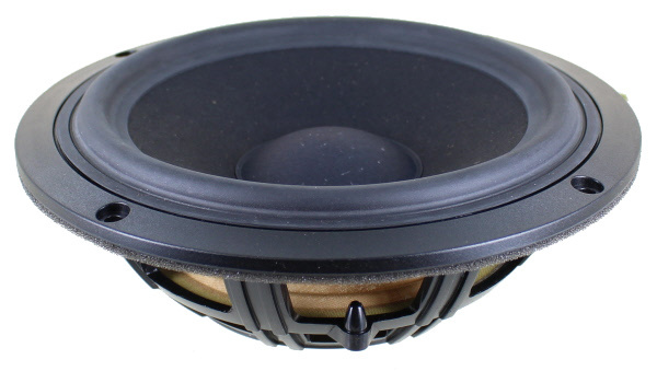 SB16PFCR-00 6" Paper Cone Passive Radiator