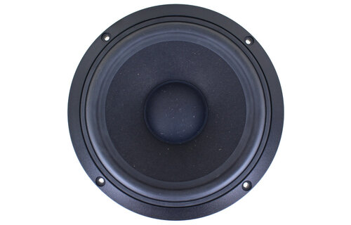 SB16PFCR-00 6" Paper Cone Passive Radiator