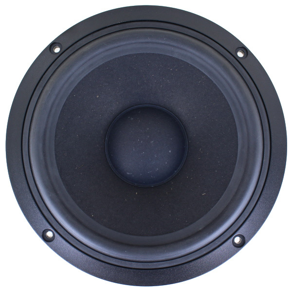 SB16PFCR-00 6" Paper Cone Passive Radiator