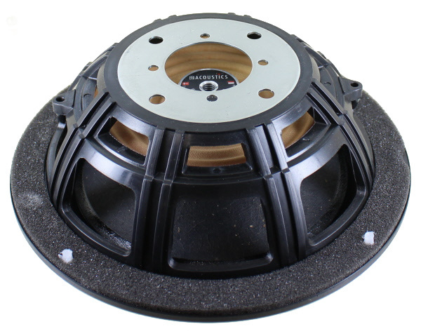 SB16PFCR-00 6" Paper Cone Passive Radiator