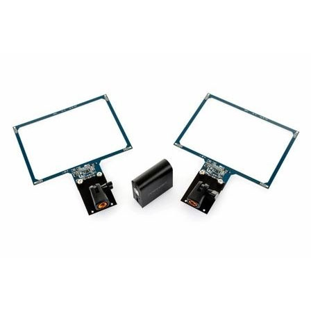 UMIK-X USB Multichannel microphone array