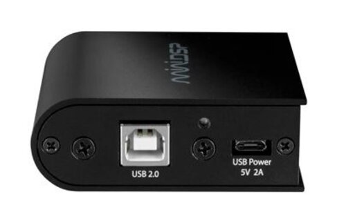 UMIK-X USB Multichannel microphone array