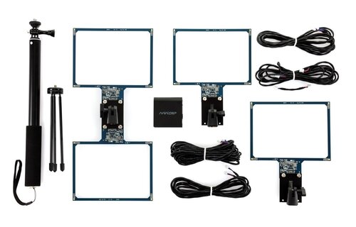 UMIK-X USB Multichannel microphone array