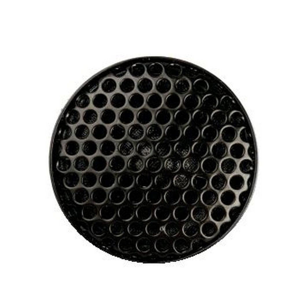 SB14ST-C000-4 1”  Fabric Kalotten-Hochtöner