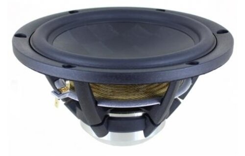 Satori MW16TX-4 6,5" TeXtreme Cone Woofer