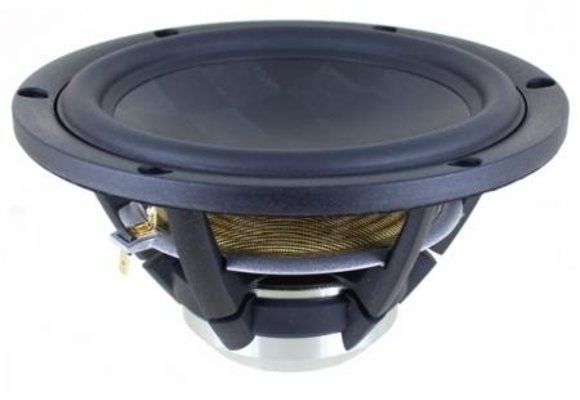 Satori MW16TX-4 TeXtreme Woofer