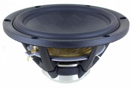 Satori MW16TX-4 6,5" TeXtreme Cone Woofer