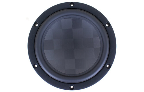 Satori MW16TX-4 6,5" TeXtreme Cone Woofer
