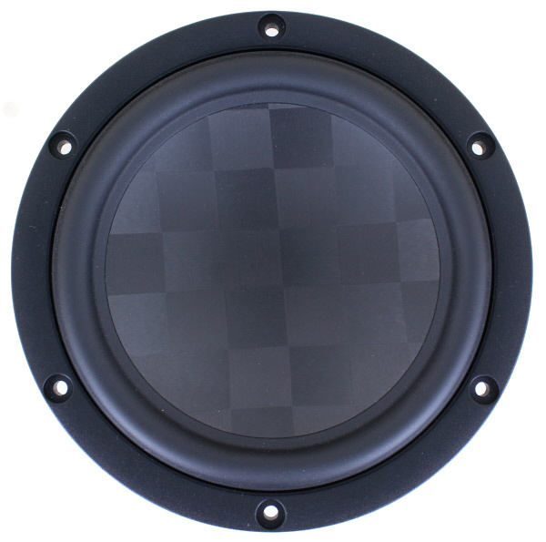 Satori MW16TX-4 6,5" TeXtreme Cone Woofer